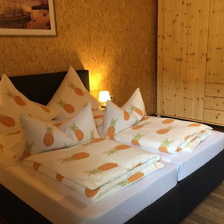 Ferienwohnung Wittenzellner ไบเออริช ไอเซินชไตน์ ภายนอก รูปภาพ