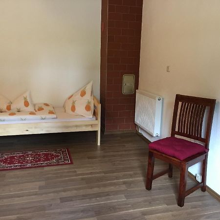 Ferienwohnung Wittenzellner ไบเออริช ไอเซินชไตน์ ภายนอก รูปภาพ