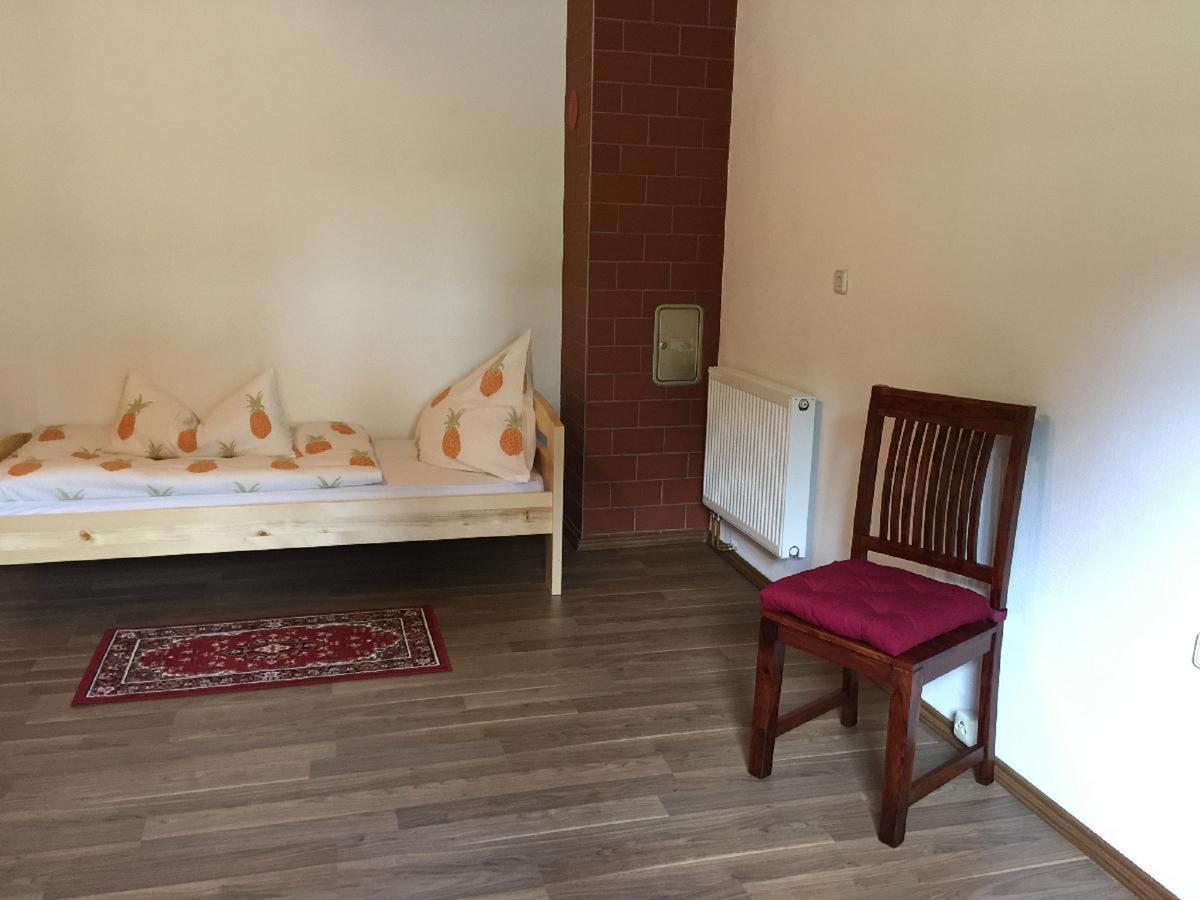 Ferienwohnung Wittenzellner ไบเออริช ไอเซินชไตน์ ภายนอก รูปภาพ