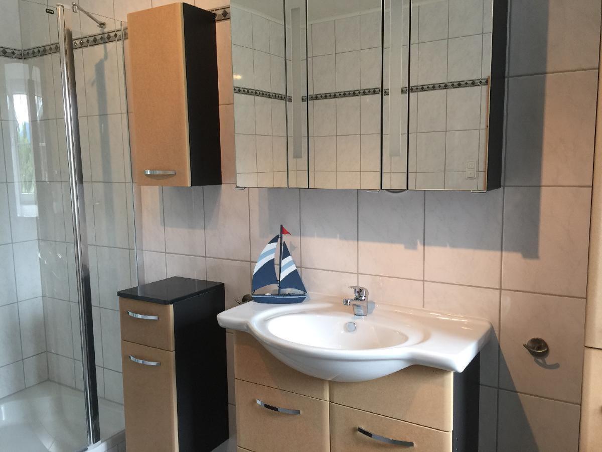 Ferienwohnung Wittenzellner ไบเออริช ไอเซินชไตน์ ภายนอก รูปภาพ