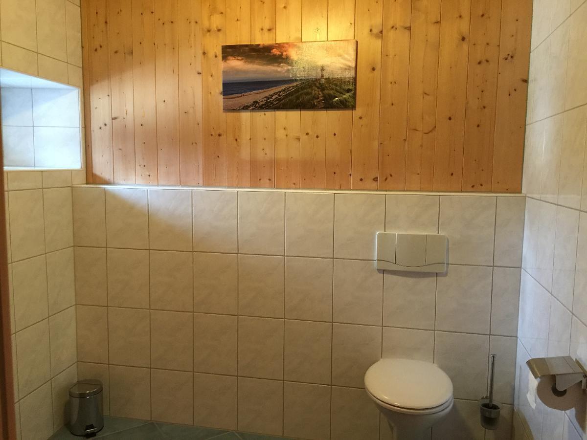 Ferienwohnung Wittenzellner ไบเออริช ไอเซินชไตน์ ภายนอก รูปภาพ