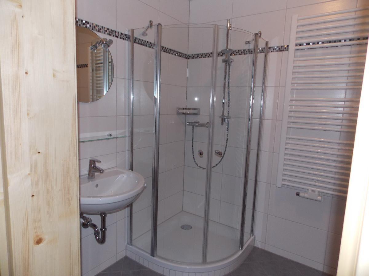 Ferienwohnung Wittenzellner ไบเออริช ไอเซินชไตน์ ภายนอก รูปภาพ