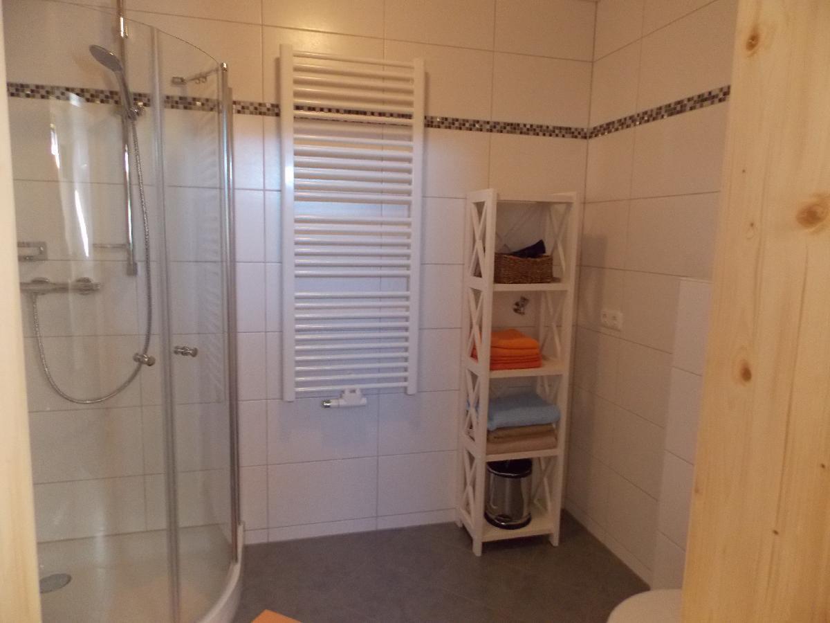 Ferienwohnung Wittenzellner ไบเออริช ไอเซินชไตน์ ภายนอก รูปภาพ